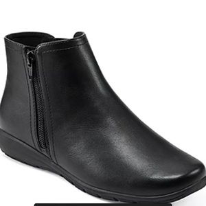 Easy Spirit Black Size 9W